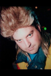 80s Daniel